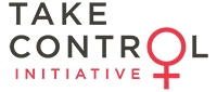 Take Control Initiative logo