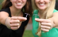 Access to IUDs and implants