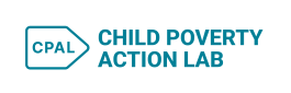 Child Poverty Lab logo
