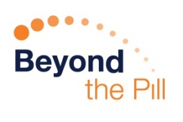 Beyond the Pill logo