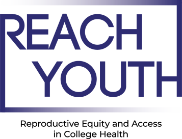 REACH Youth Study Logo