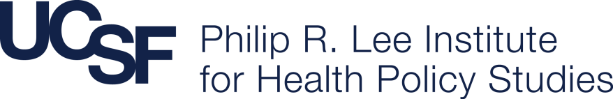 UCSF IHPS logo