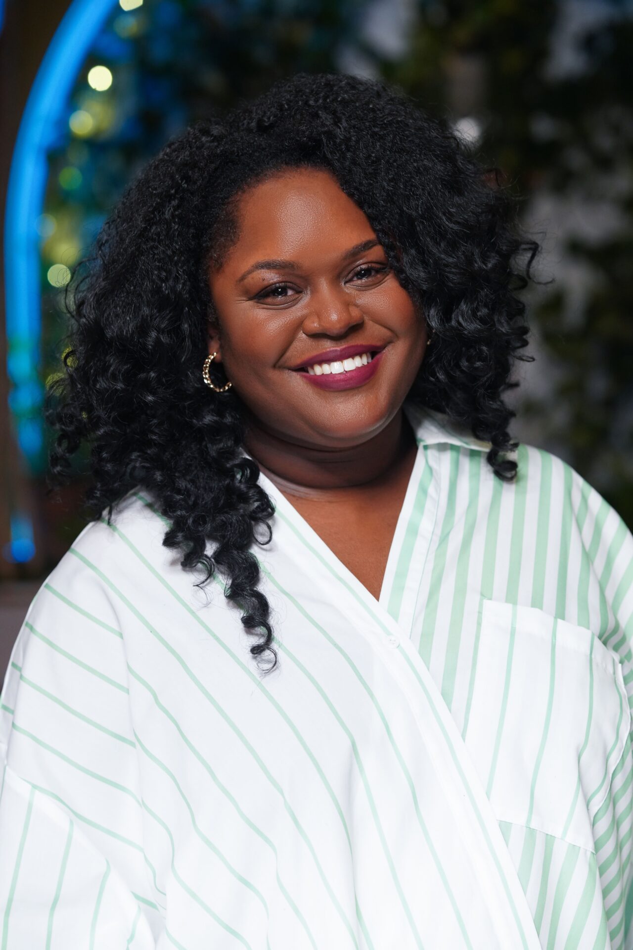 Aurora Harris Beyond the Pill