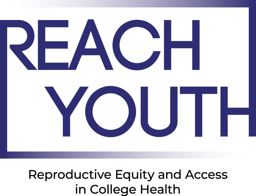 REACH Youth logo