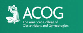 The American College of Obstetricians and Gynecologists