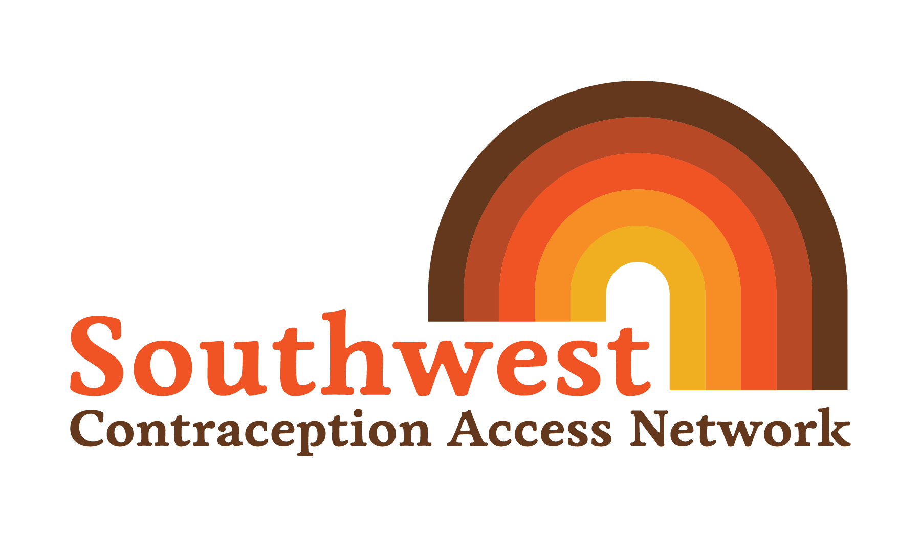 Southwest Contraception Access Network logo