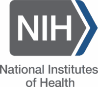 National Institutes of Health Logo