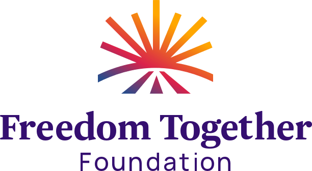 Freedom Together Foundation logo