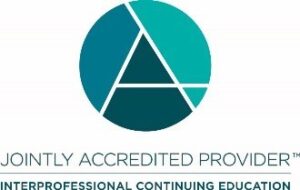 Jointly Accredited Provider Interprofessional Continuing Education
